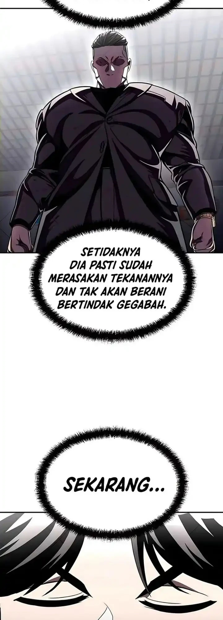 Plaything Chapter 73 - halaman 124