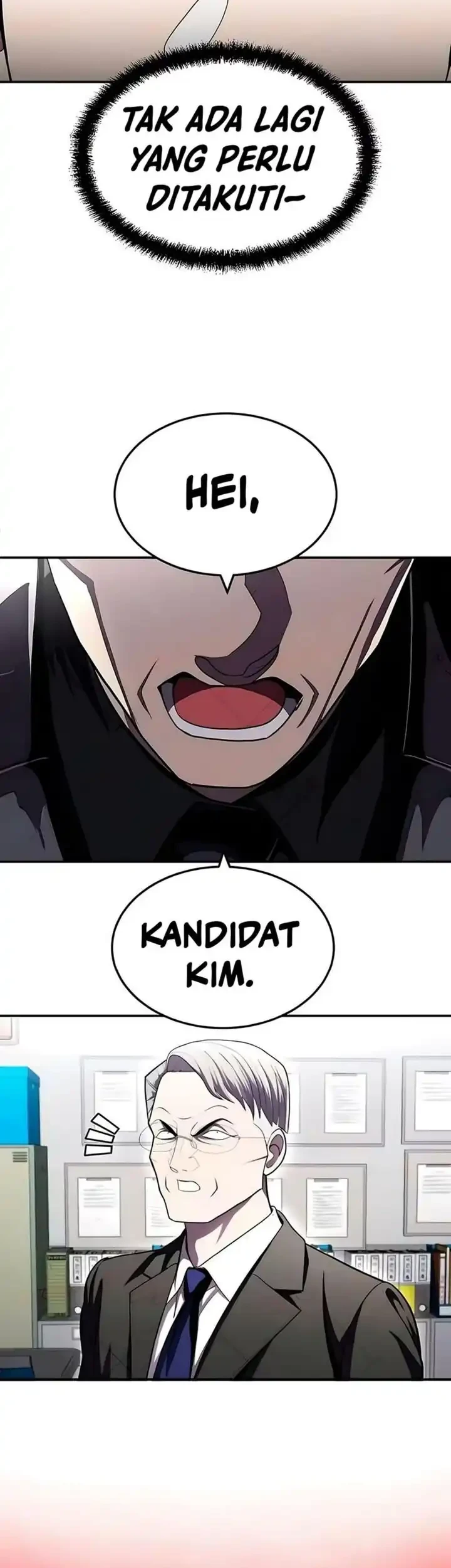 Plaything Chapter 73 - halaman 125