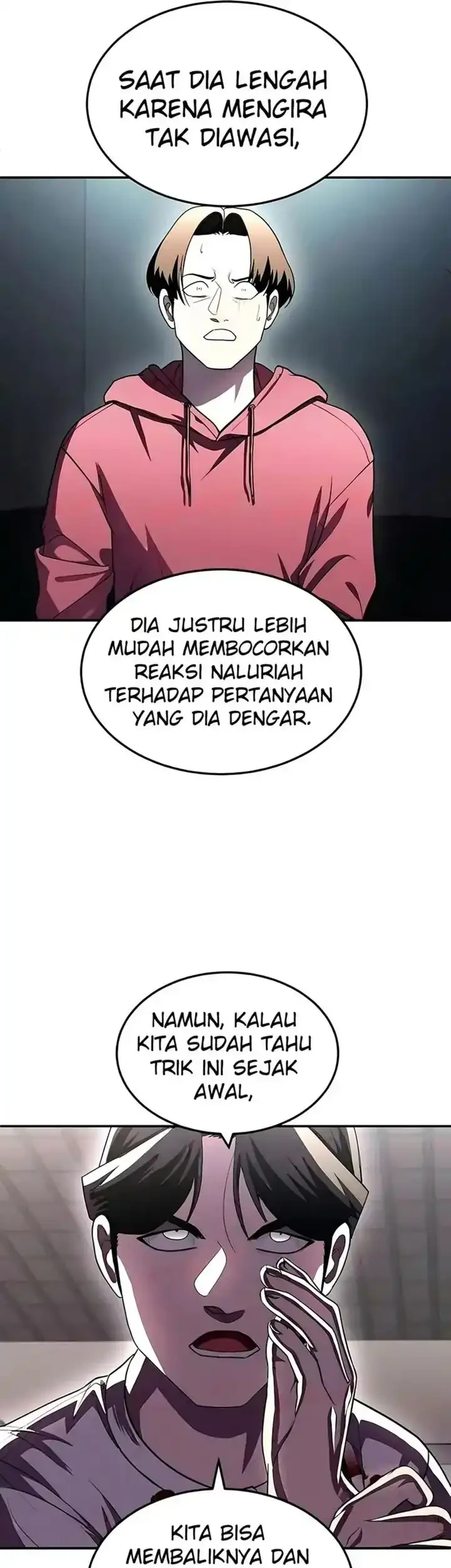 Plaything Chapter 73 - halaman 13
