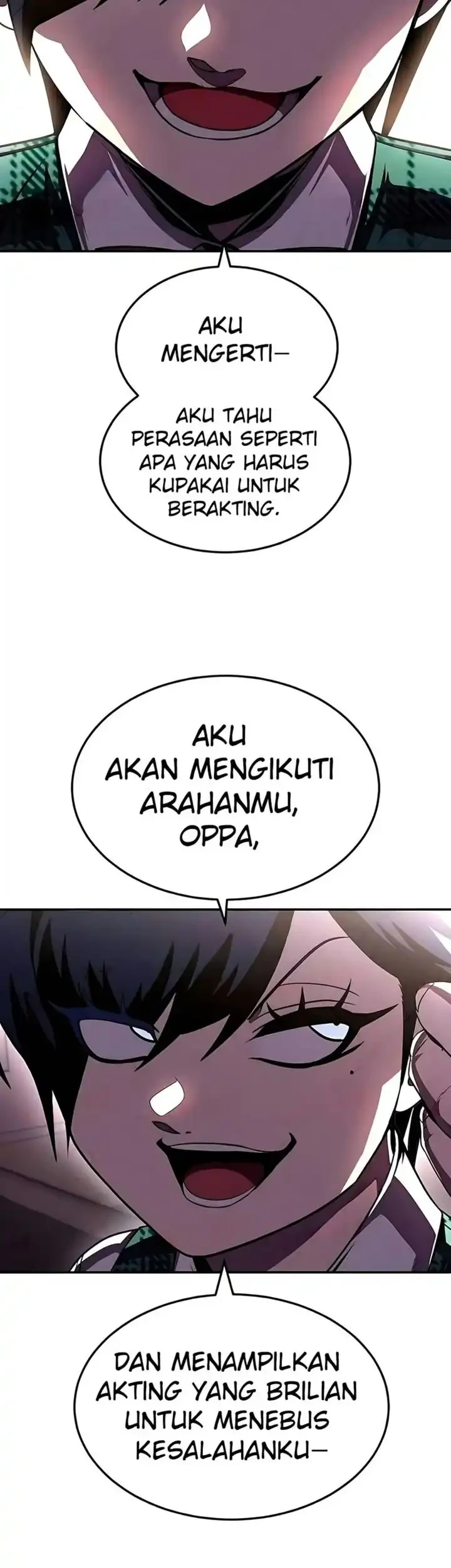 Plaything Chapter 73 - halaman 15