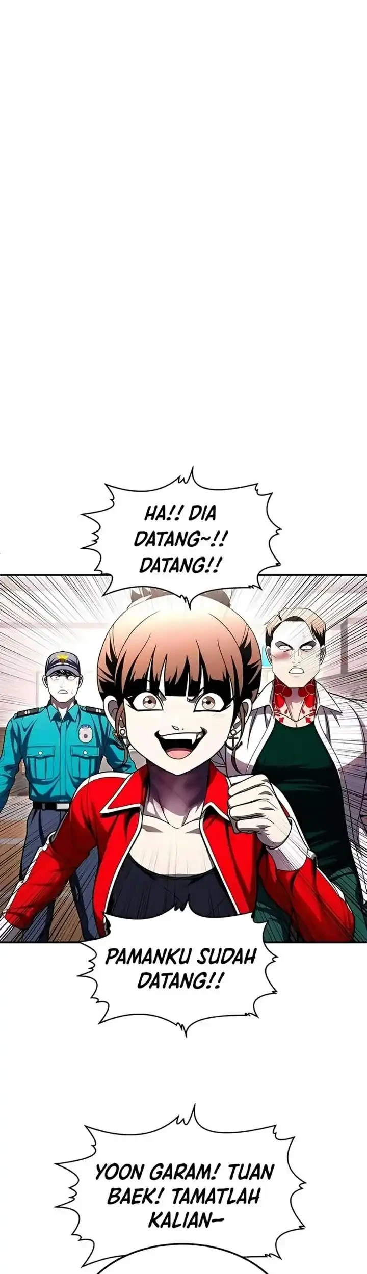 Plaything Chapter 73 - halaman 21