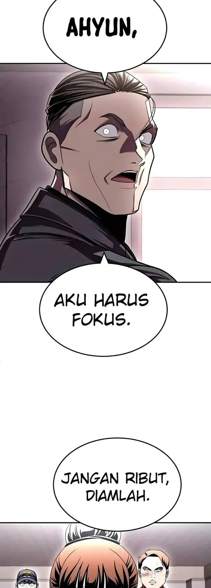 Plaything Chapter 73 - halaman 22