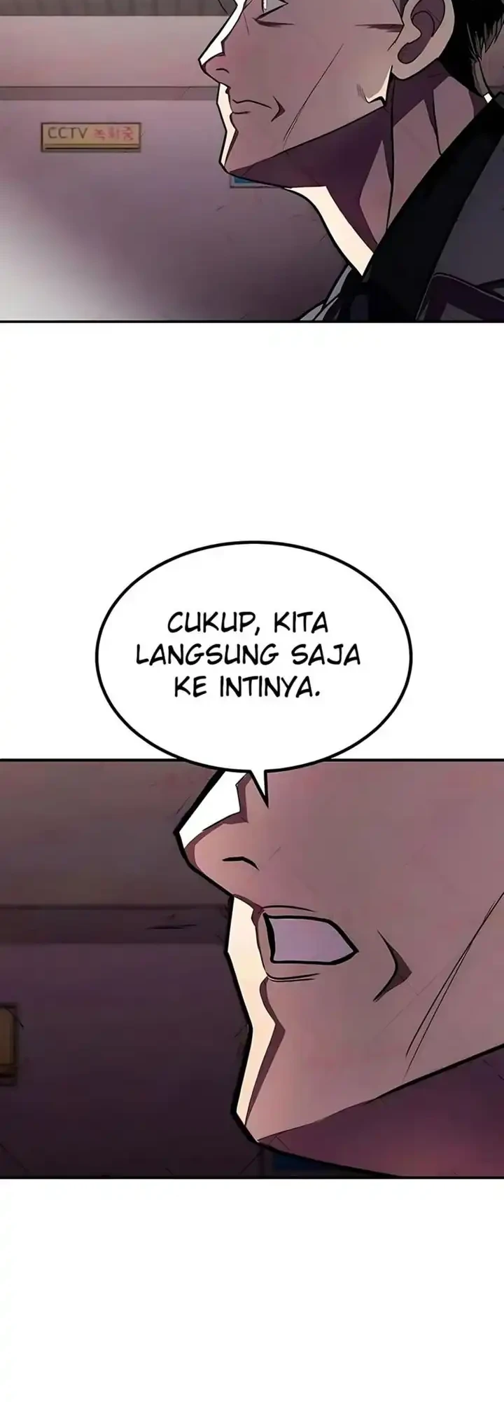 Plaything Chapter 73 - halaman 28