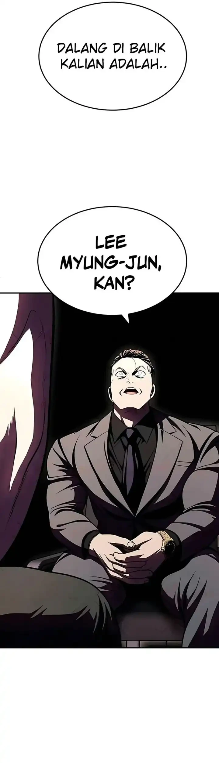 Plaything Chapter 73 - halaman 29