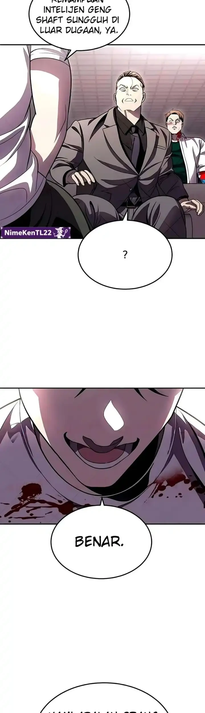 Plaything Chapter 73 - halaman 33