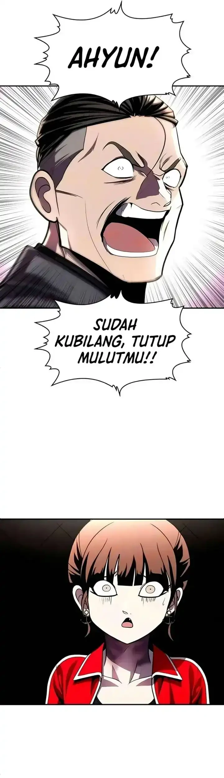 Plaything Chapter 73 - halaman 37