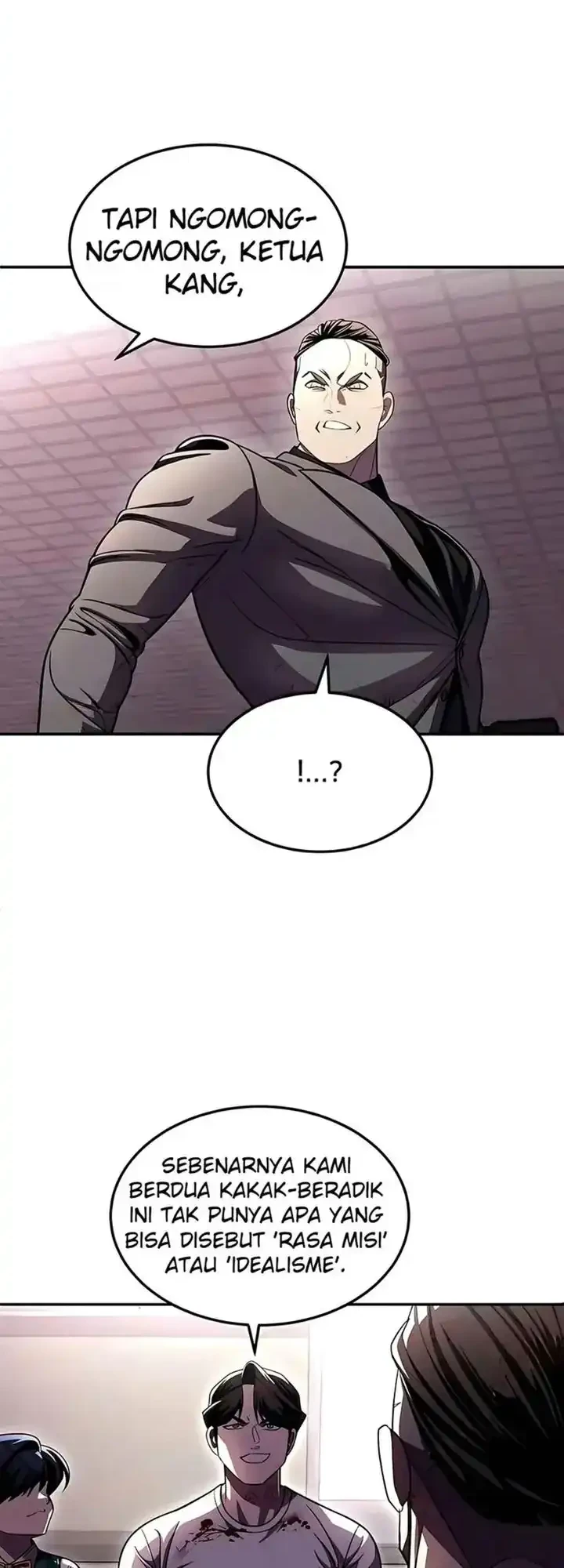 Plaything Chapter 73 - halaman 38