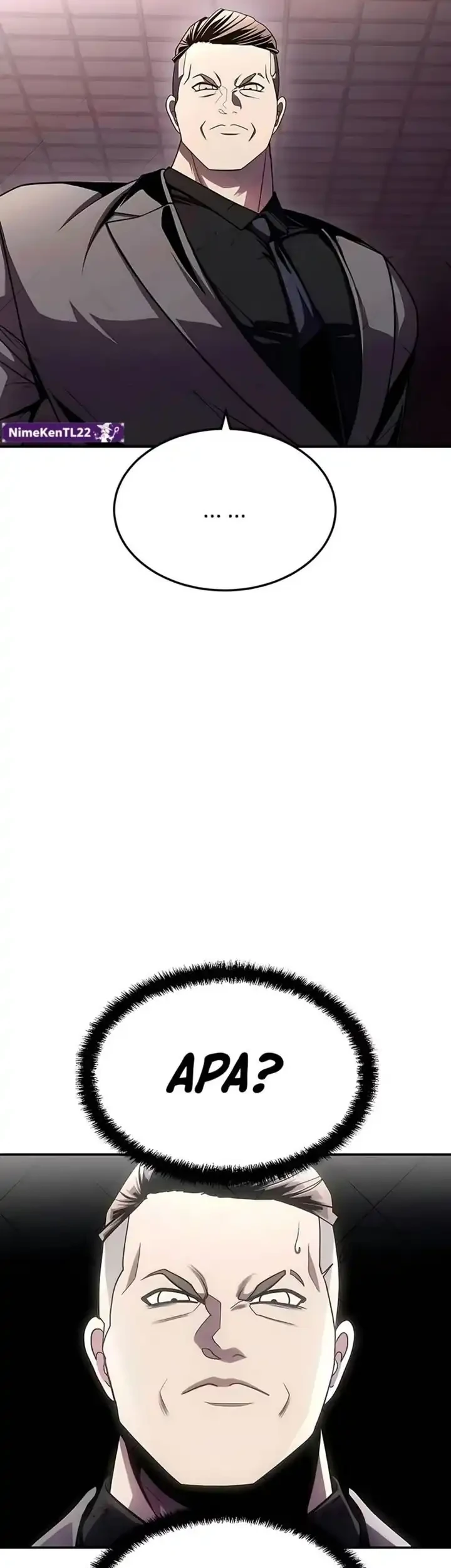 Plaything Chapter 73 - halaman 41