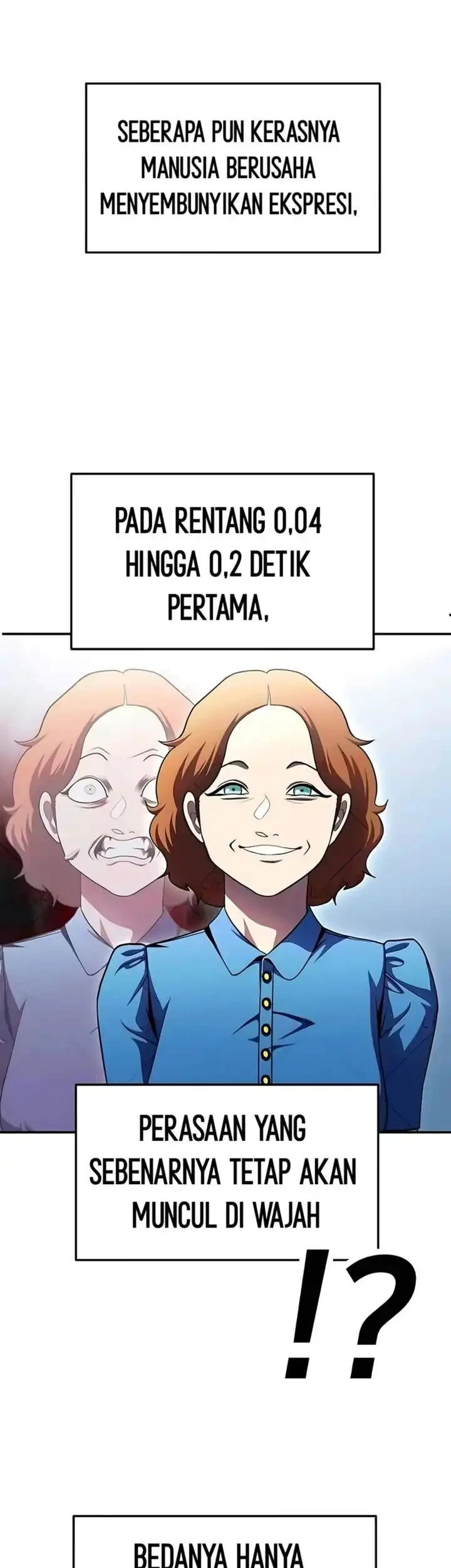 Plaything Chapter 73 - halaman 45
