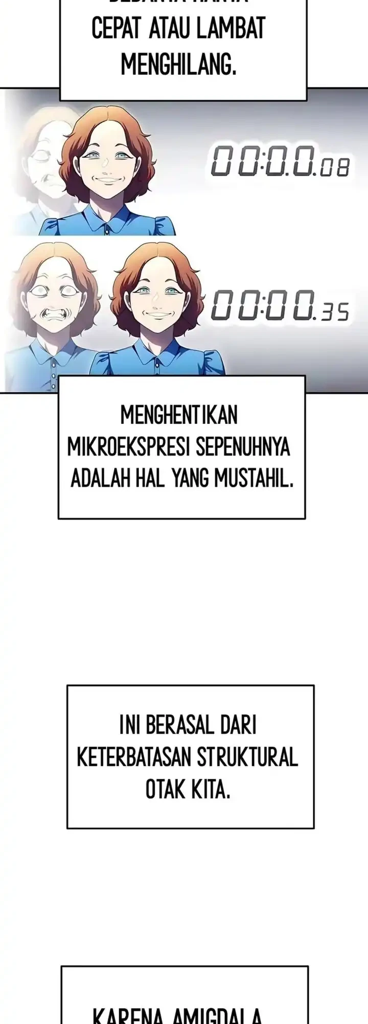 Plaything Chapter 73 - halaman 46