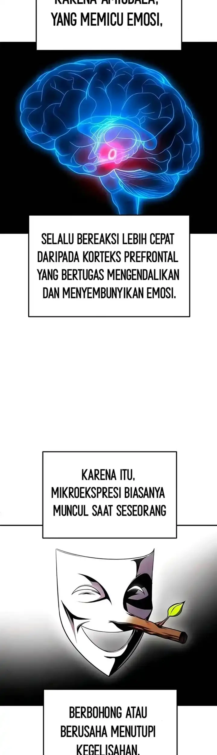 Plaything Chapter 73 - halaman 47