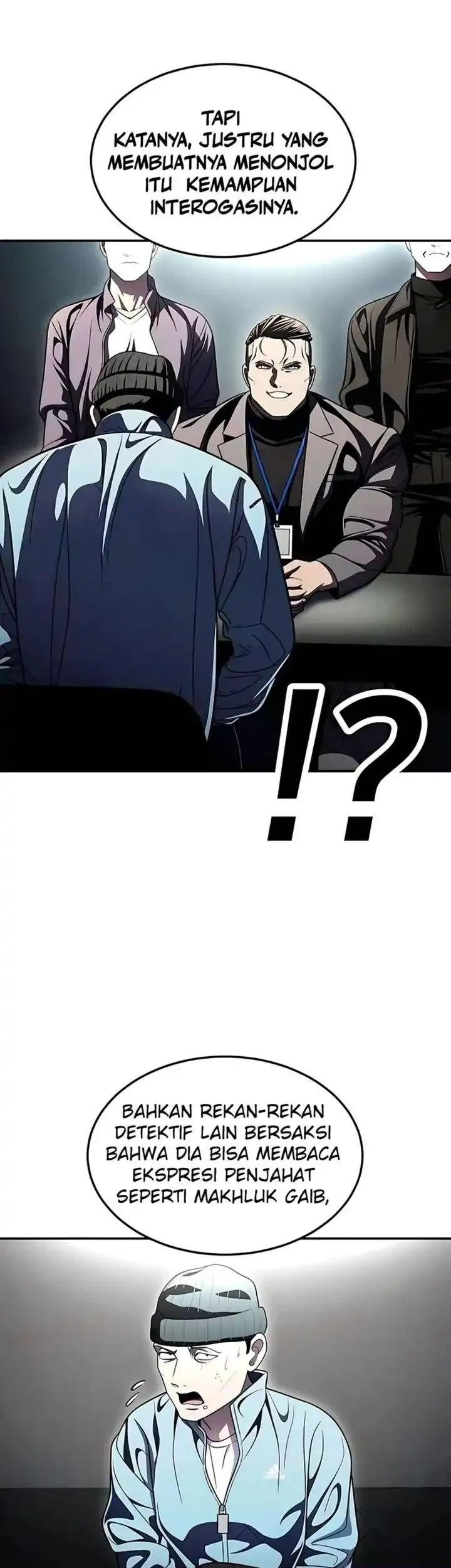 Plaything Chapter 73 - halaman 5