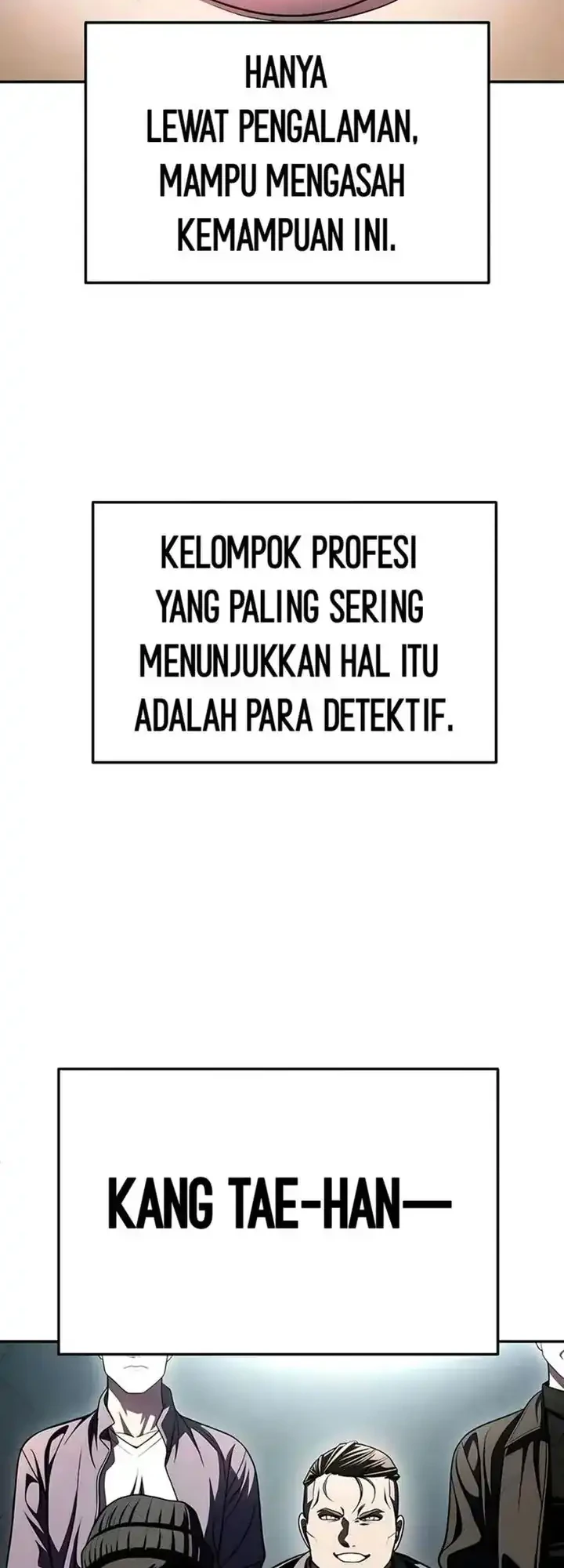 Plaything Chapter 73 - halaman 50