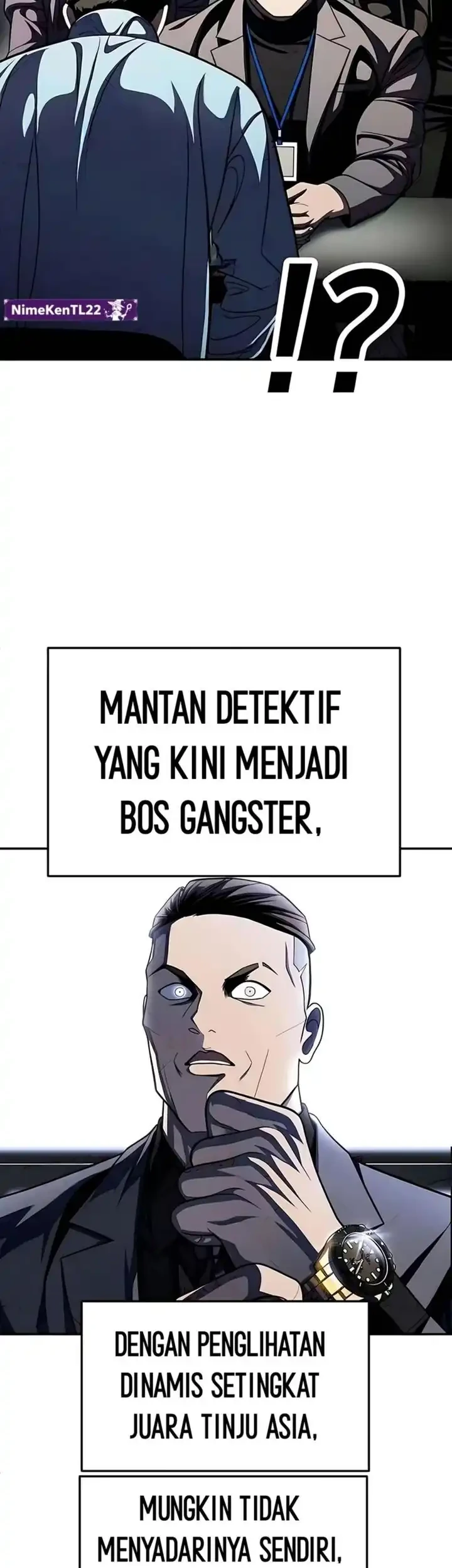 Plaything Chapter 73 - halaman 51
