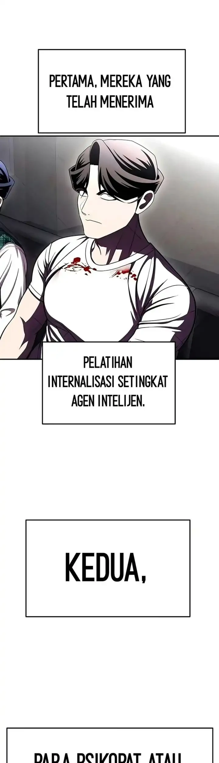 Plaything Chapter 73 - halaman 53