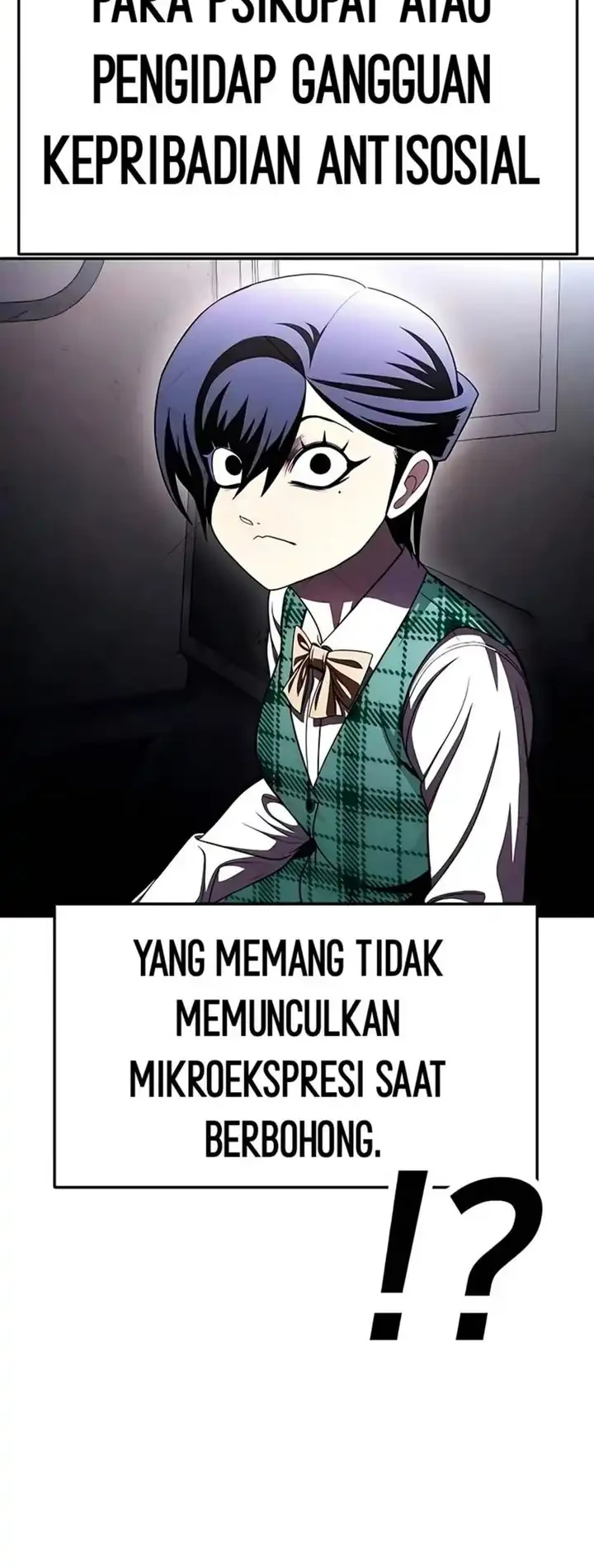 Plaything Chapter 73 - halaman 54