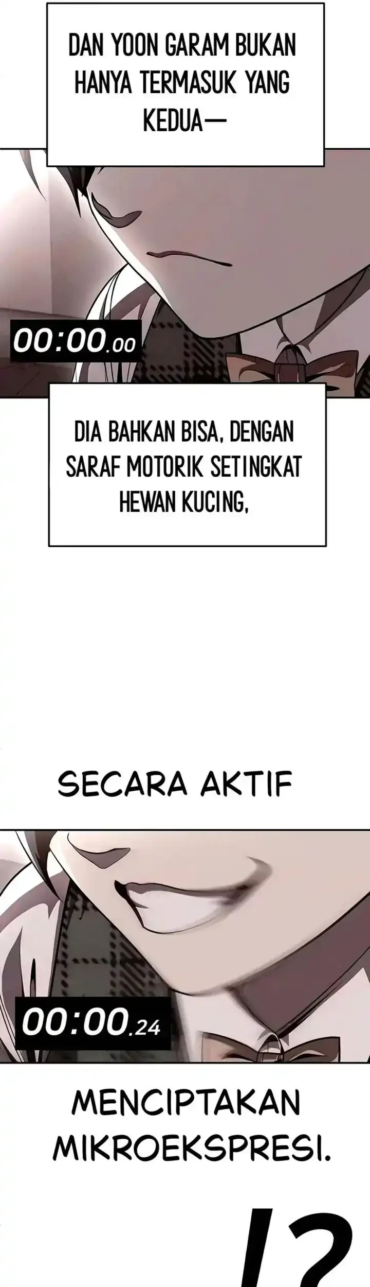 Plaything Chapter 73 - halaman 55