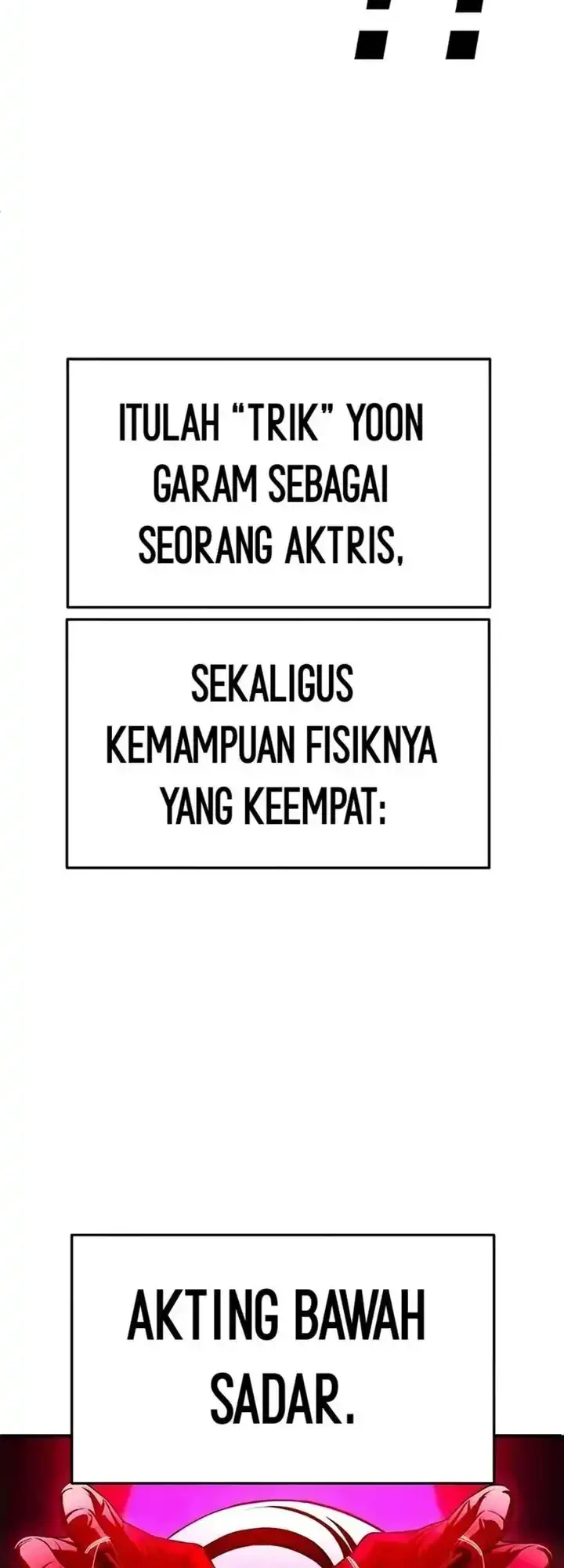 Plaything Chapter 73 - halaman 56