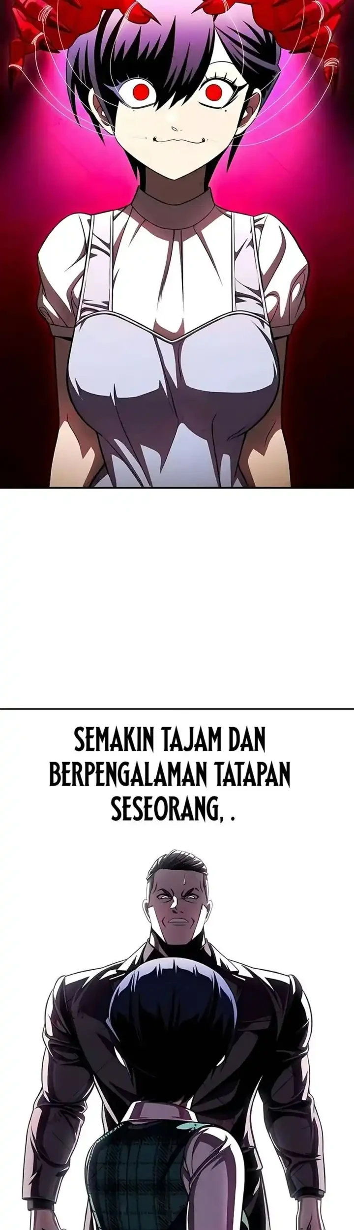 Plaything Chapter 73 - halaman 57