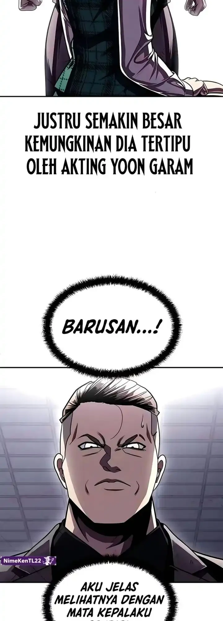 Plaything Chapter 73 - halaman 58