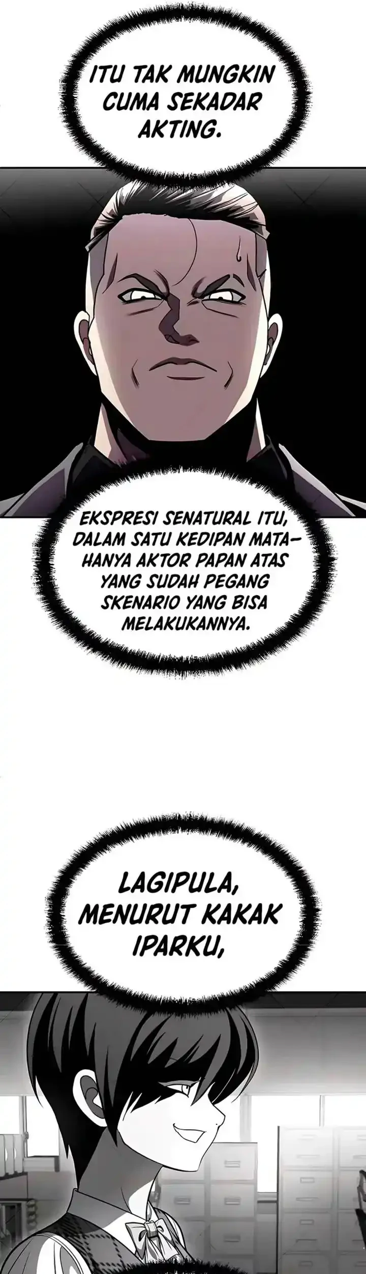 Plaything Chapter 73 - halaman 61