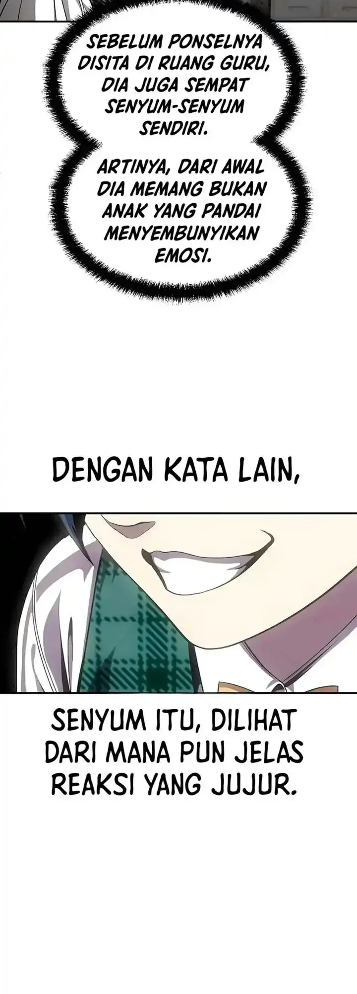 Plaything Chapter 73 - halaman 62