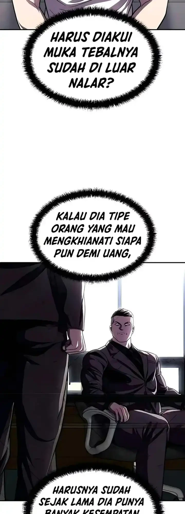 Plaything Chapter 73 - halaman 64