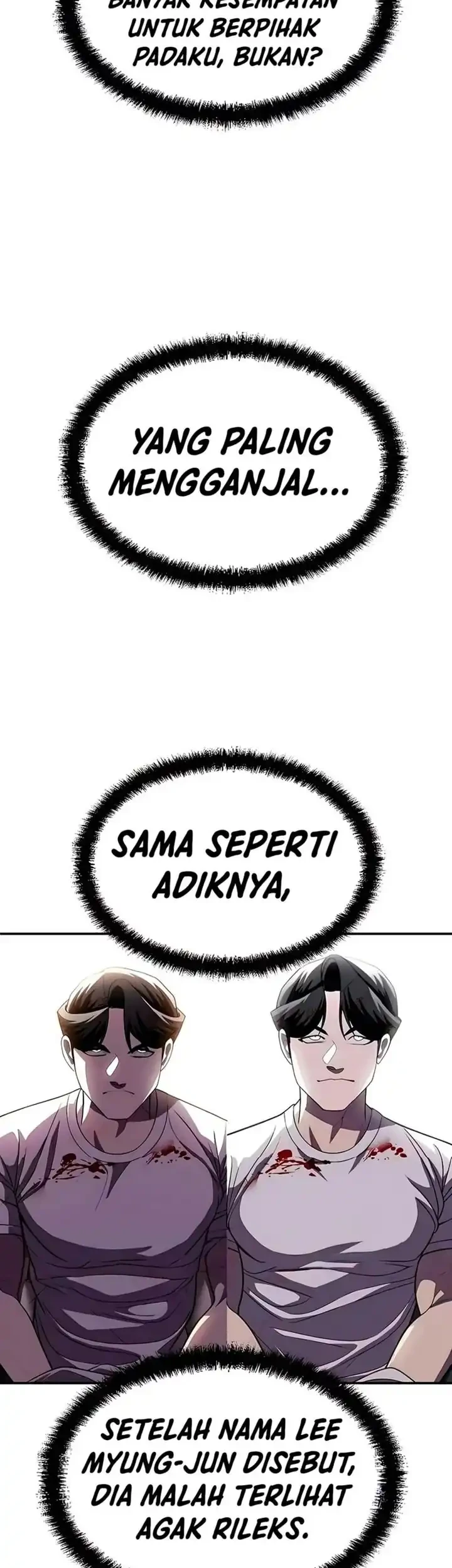 Plaything Chapter 73 - halaman 65