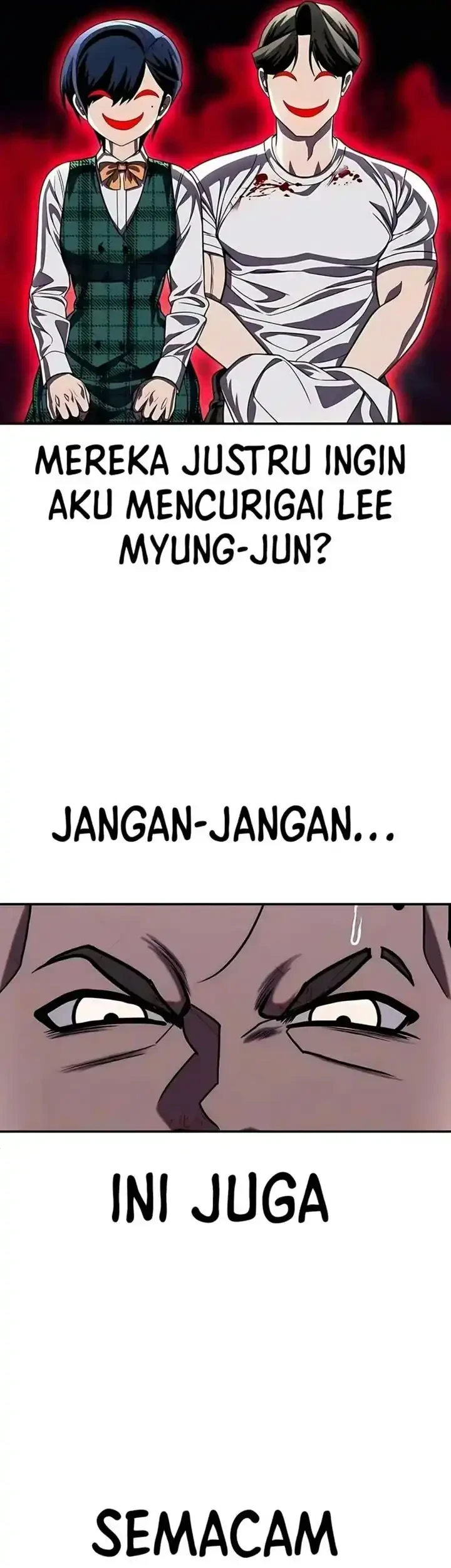 Plaything Chapter 73 - halaman 67