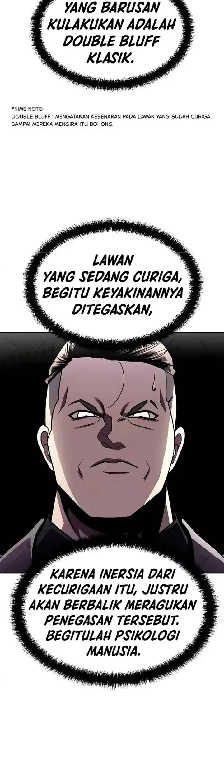 Plaything Chapter 73 - halaman 69