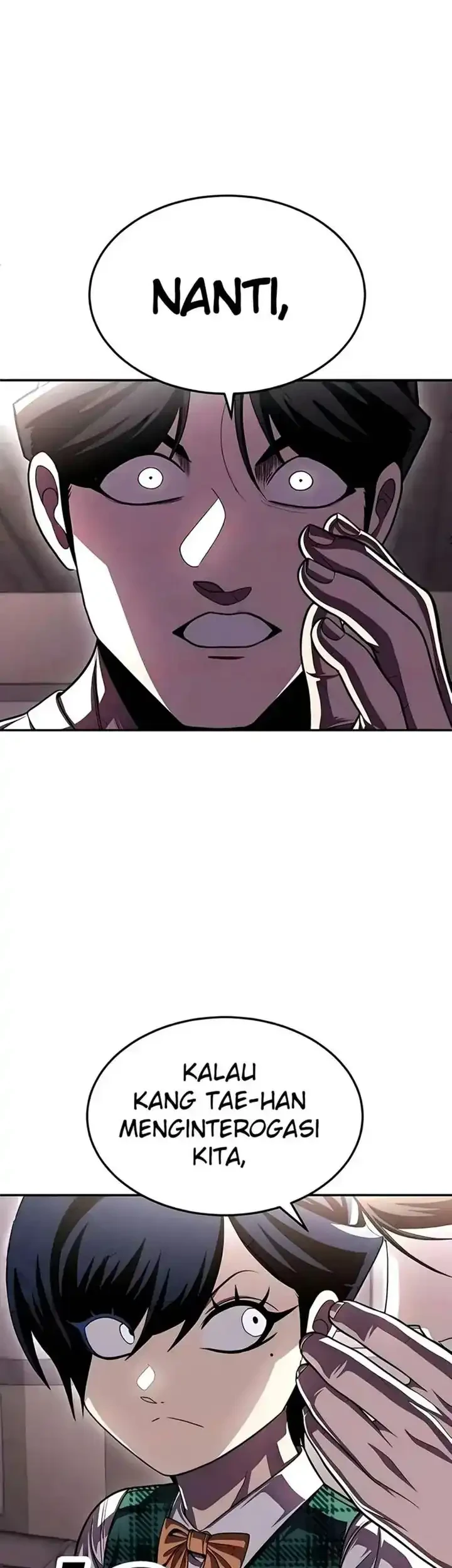 Plaything Chapter 73 - halaman 7