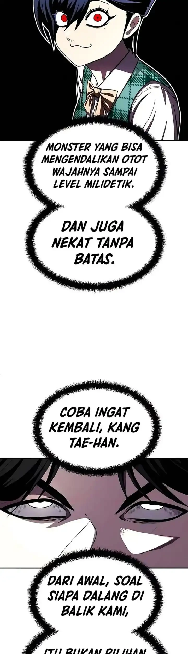 Plaything Chapter 73 - halaman 71
