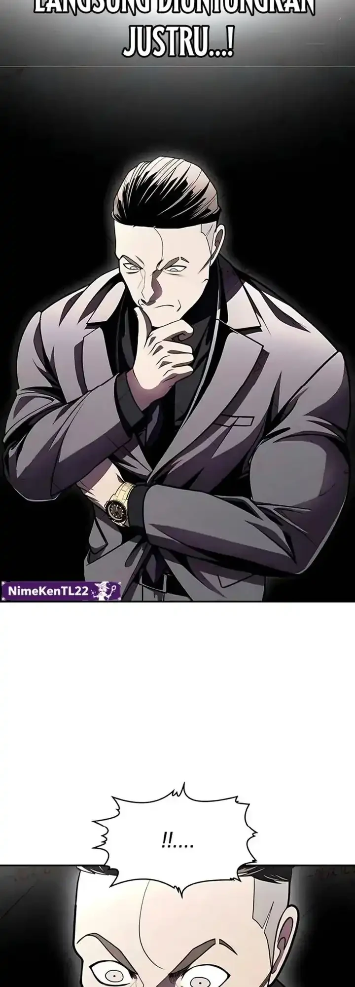 Plaything Chapter 73 - halaman 74
