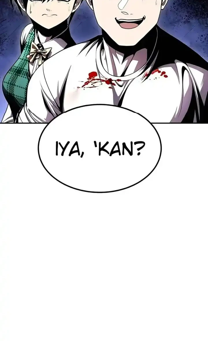 Plaything Chapter 73 - halaman 78