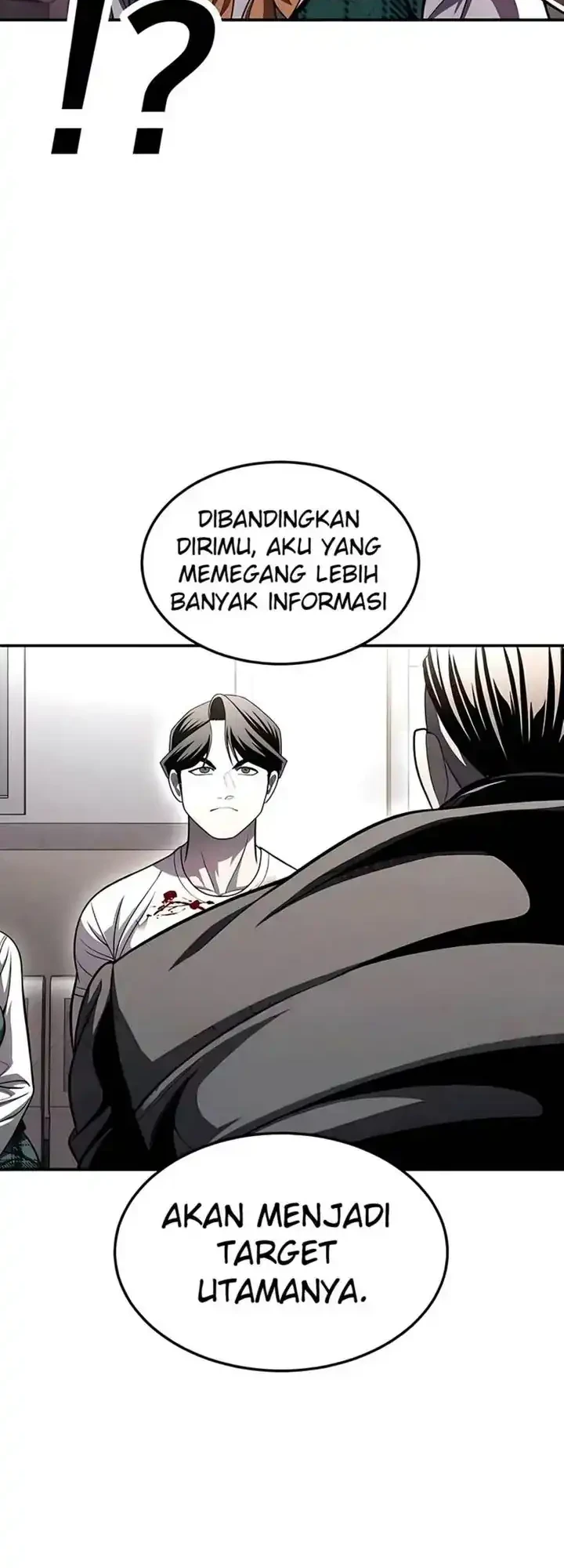Plaything Chapter 73 - halaman 8