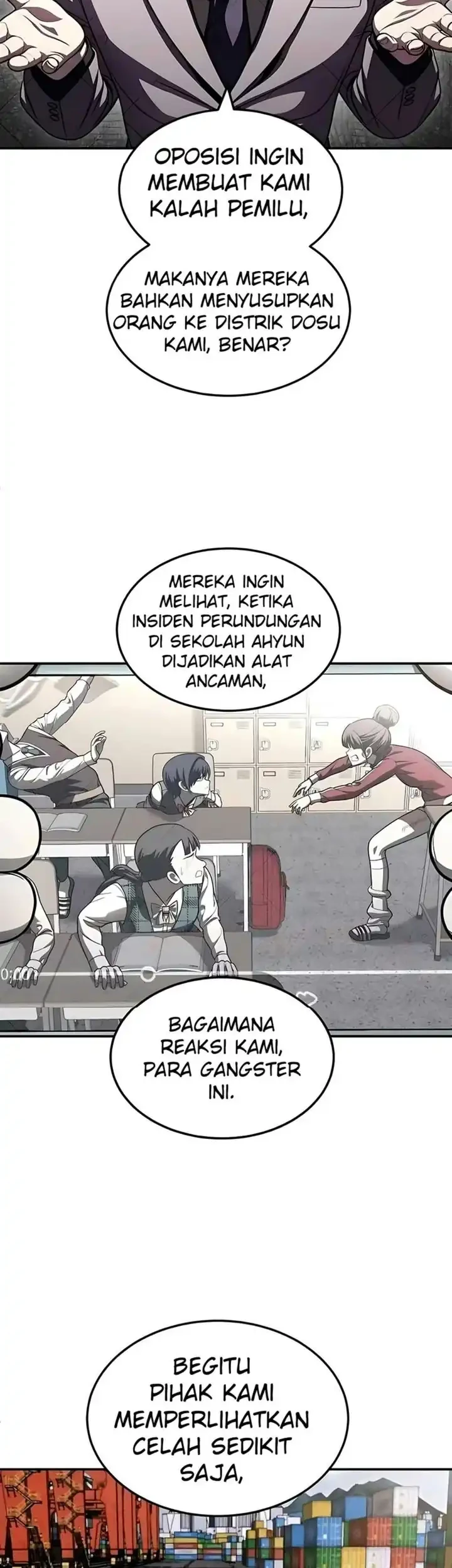 Plaything Chapter 73 - halaman 81