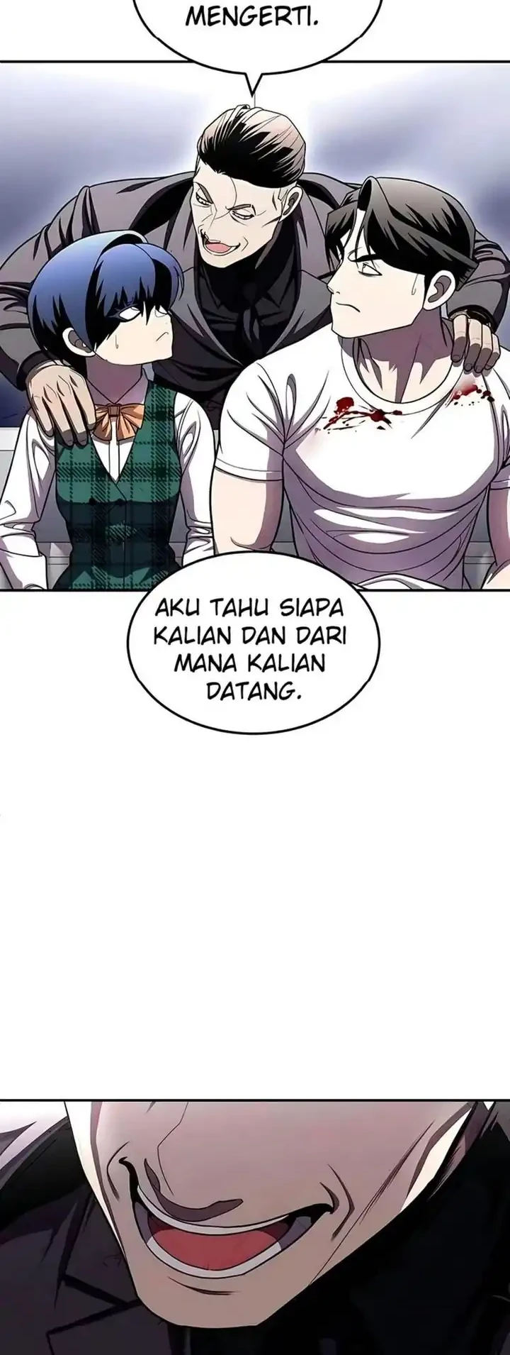 Plaything Chapter 73 - halaman 84
