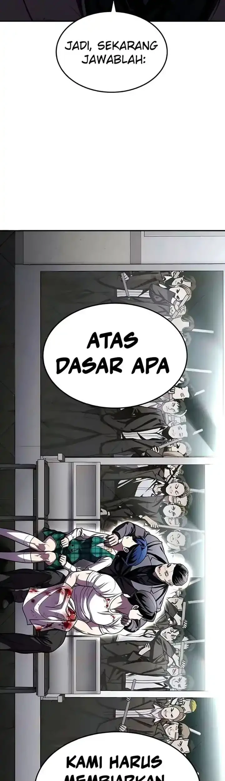Plaything Chapter 73 - halaman 85