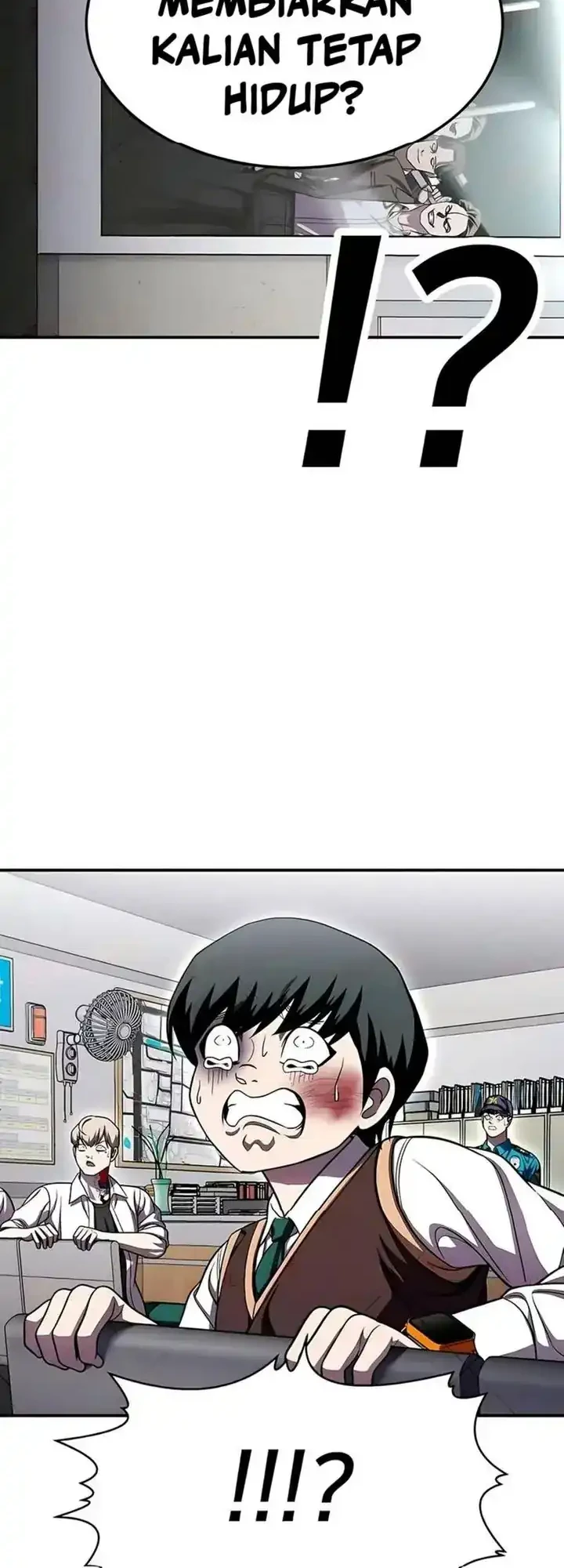 Plaything Chapter 73 - halaman 86