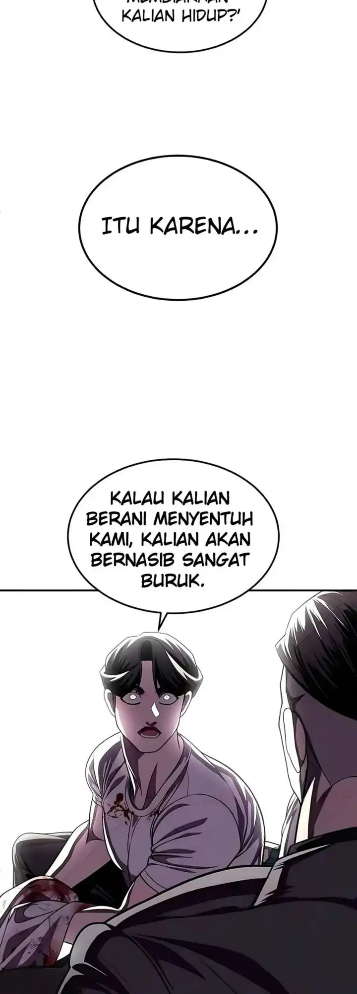Plaything Chapter 73 - halaman 88