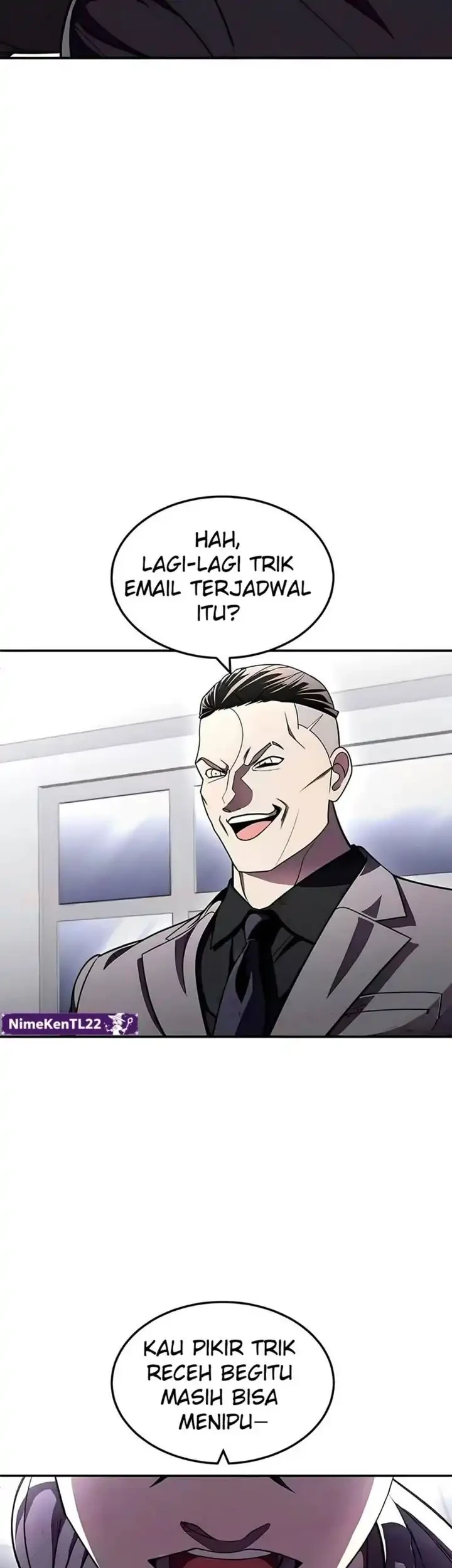 Plaything Chapter 73 - halaman 89