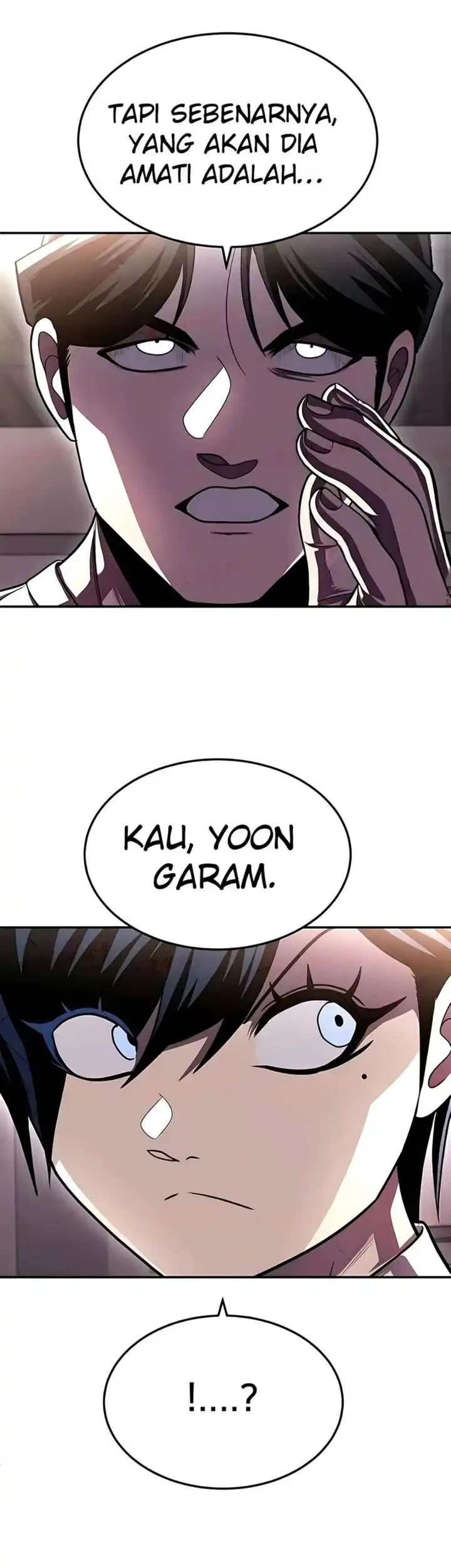 Plaything Chapter 73 - halaman 9