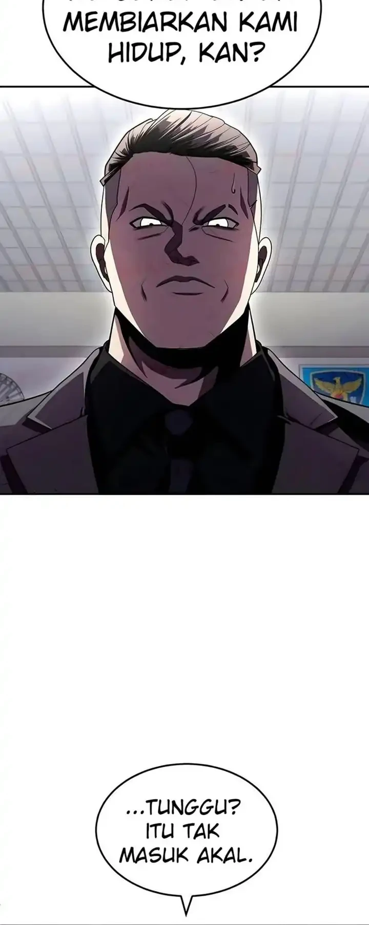 Plaything Chapter 73 - halaman 96