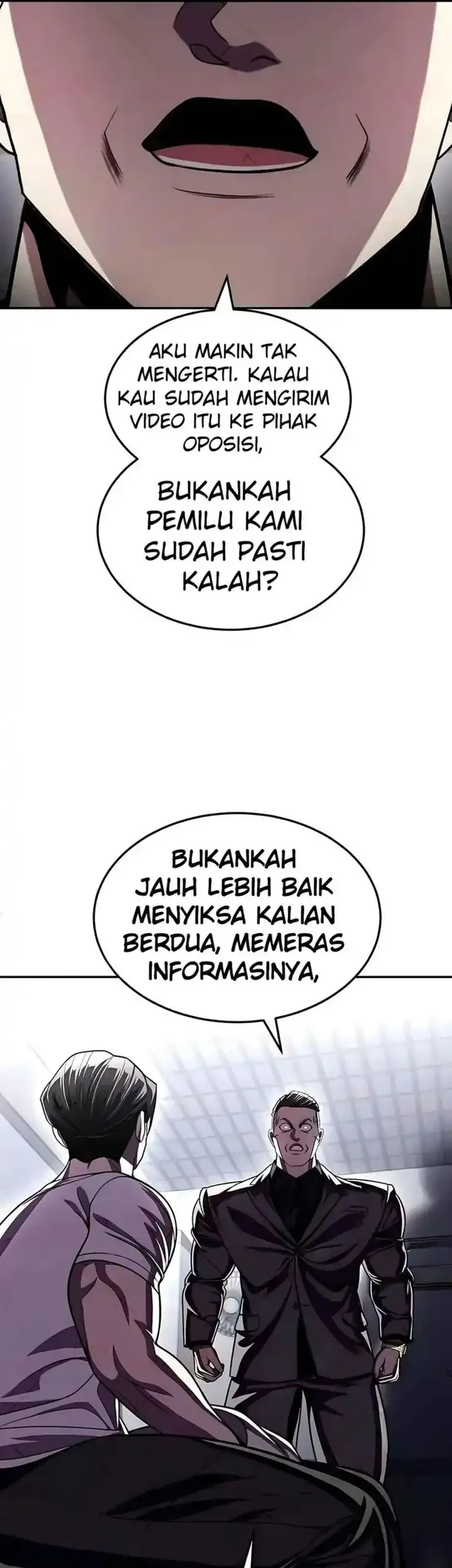 Plaything Chapter 73 - halaman 97