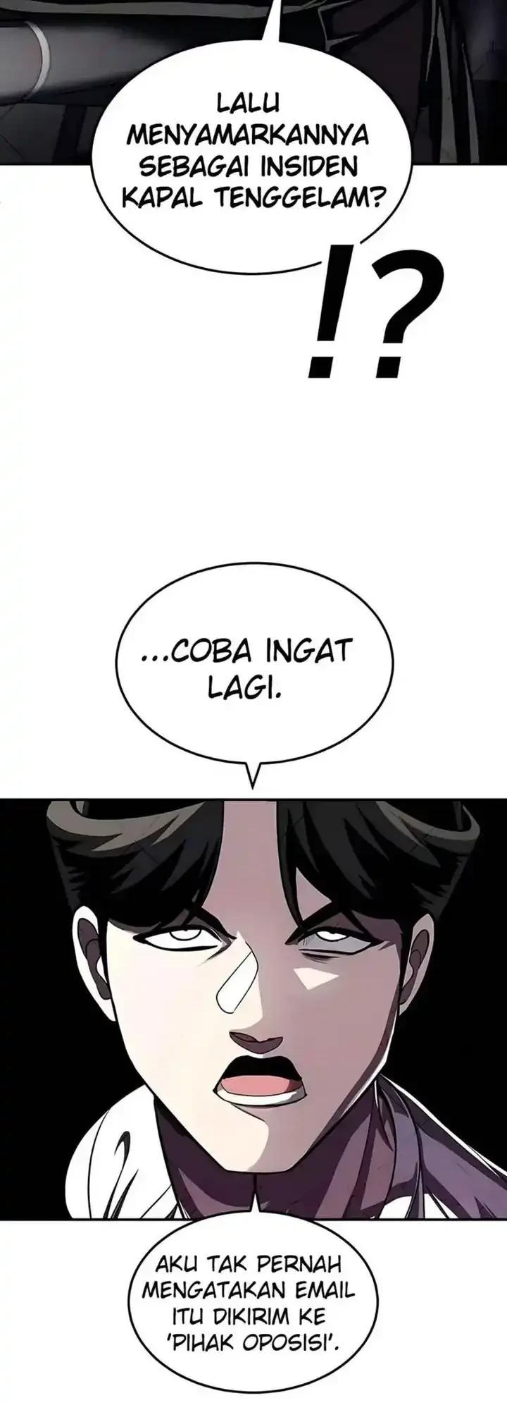 Plaything Chapter 73 - halaman 98