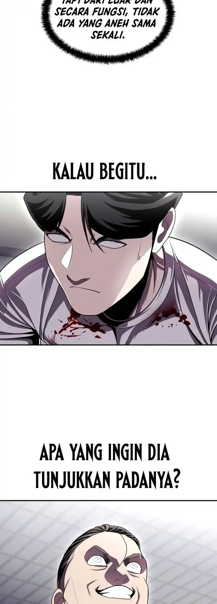 Plaything Chapter 74 - halaman 10
