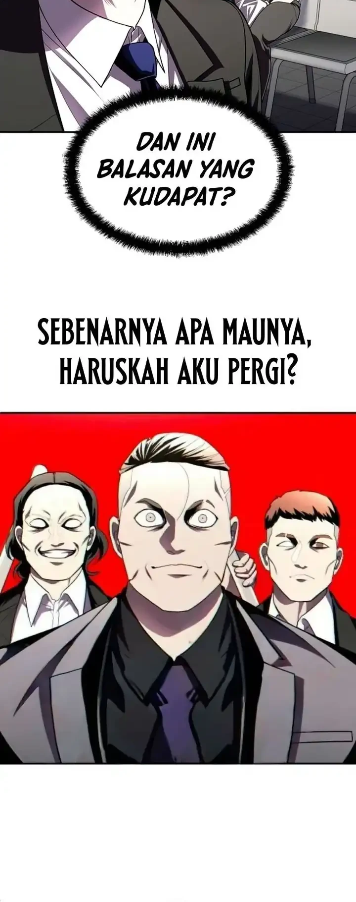 Plaything Chapter 74 - halaman 12