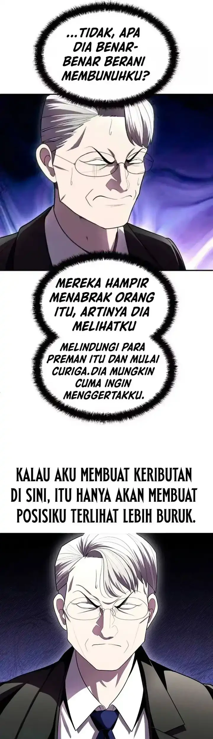 Plaything Chapter 74 - halaman 13