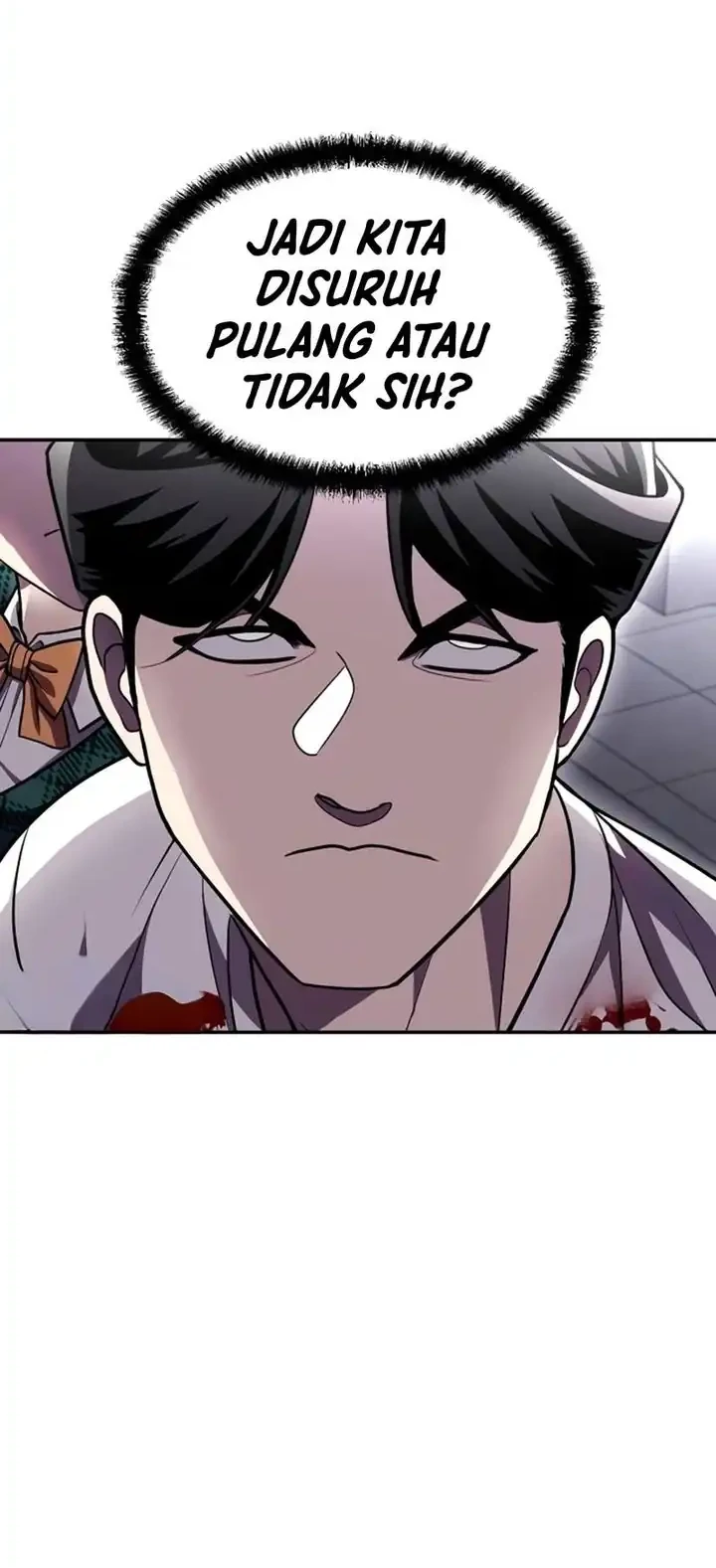 Plaything Chapter 74 - halaman 18