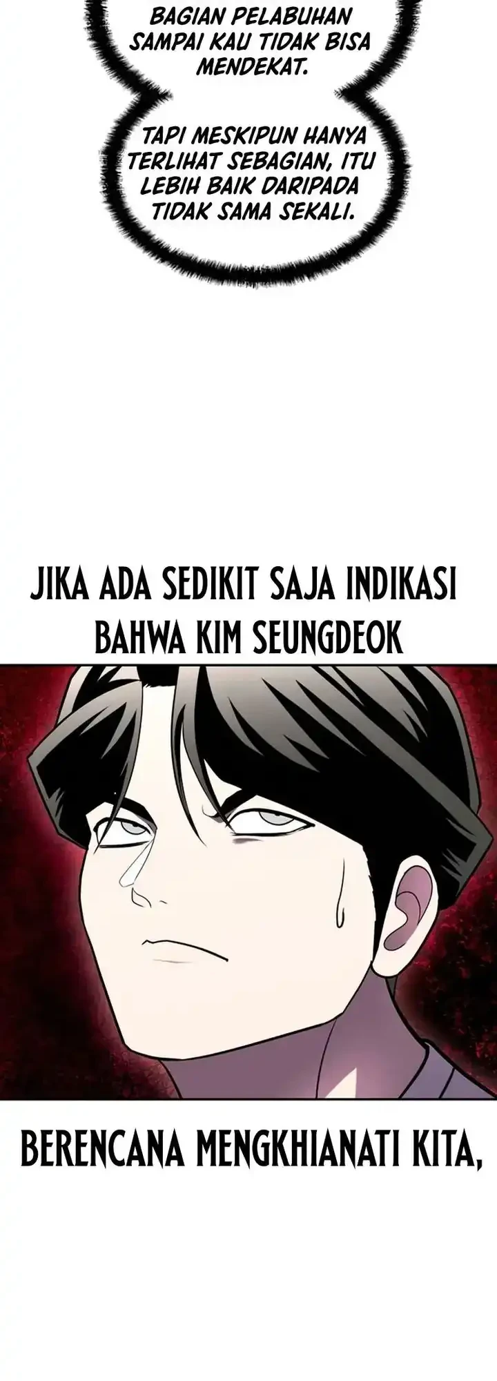 Plaything Chapter 74 - halaman 20